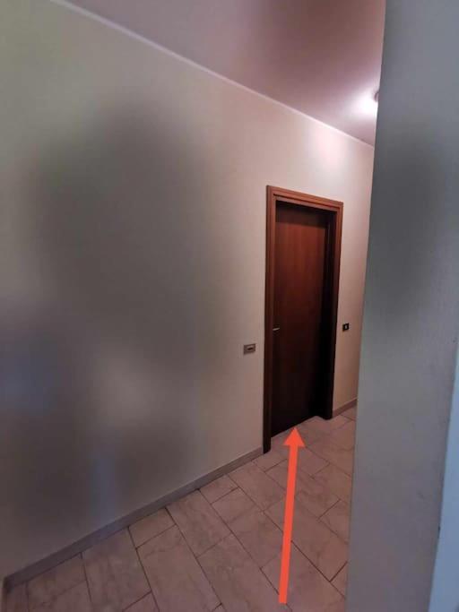 Ferienwohnung Bellagio - Panoramic Mini Loft Giove Exterior foto